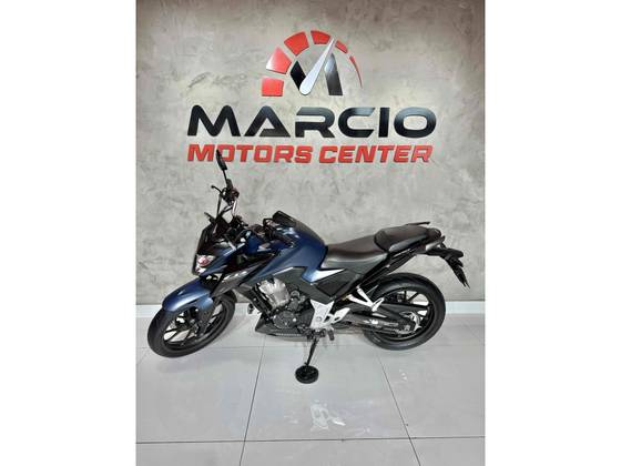 HONDA CB 300F TWISTER ABS 